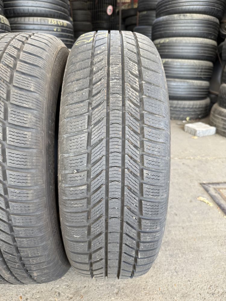4 Anvelope Iarna 215/65/17 Continental 2021