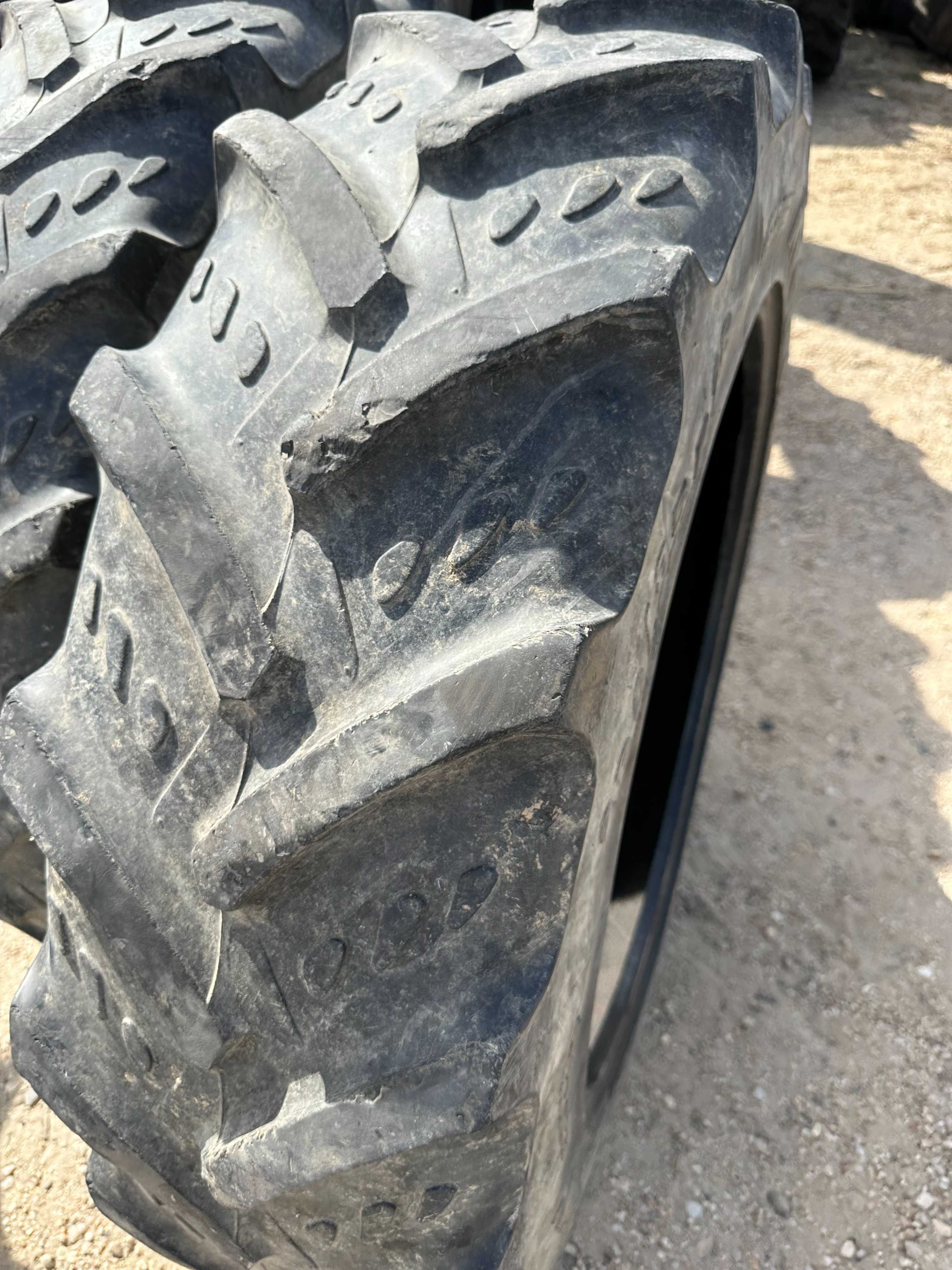 Cauciucuri 11.2 R28 Kleber
