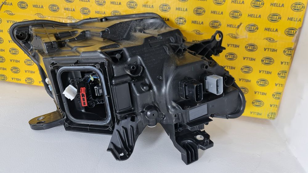 Far stanga full led Peugeot 308 3 III t10 2022