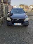 Volvo XC90 Automat 2.4disel EURO 4 an fabricație 2006