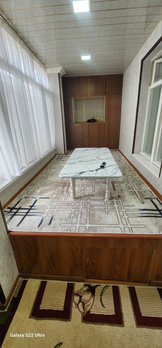 Срочний арендага квартира 3хона 73кв ойлага қизларга Чилонзор фарход