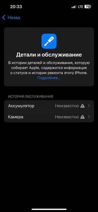 iPhone 13 pro 128gb