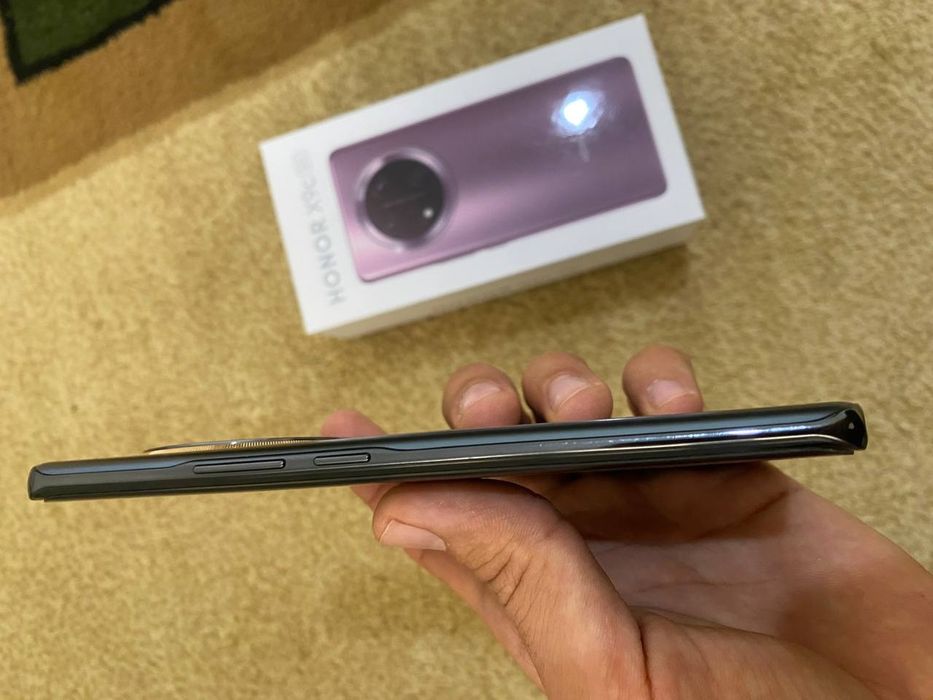 Honor x9c 12/256
