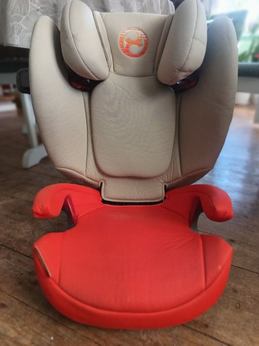 Детско столче Сайбекс/Cybex