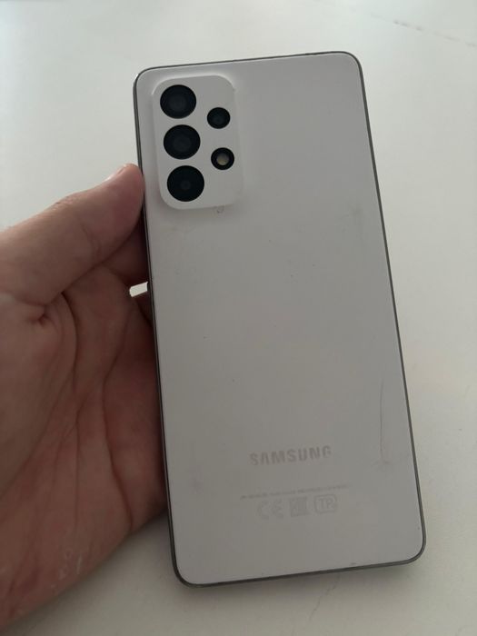 Samsung galaxy a53 5g