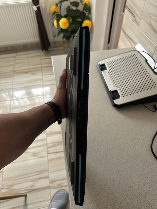 Laptop Gaming IdeaPad