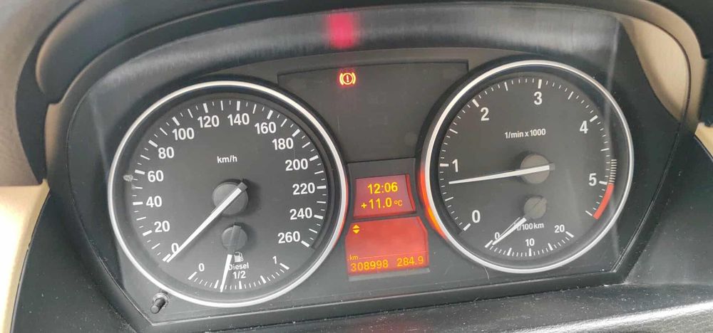 Bmw x1 2010 manuala 6