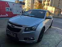 Vând Chevrolet Cruze 2012, 1.6gpl