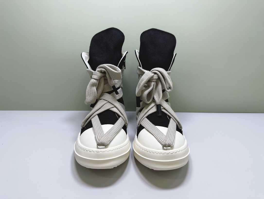 Adidasi Rick Owens Premium
