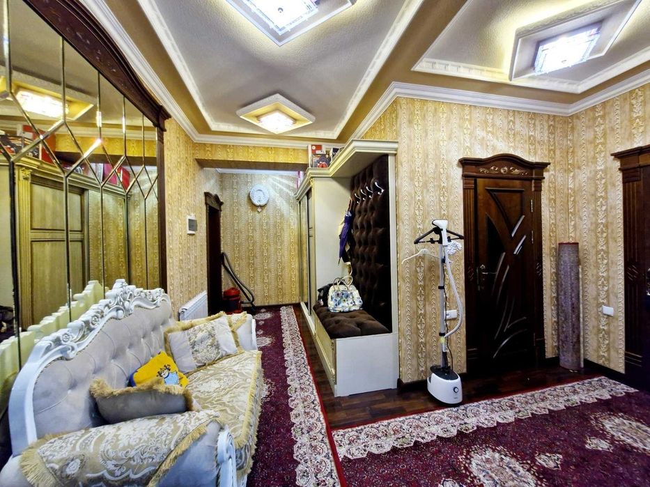 Duplex kavrtira sotuvda 4 xonali
