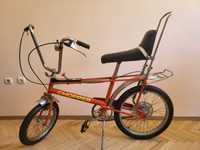 Уникален английски велосипед (колело) RALEIGH CHOPPER MK2