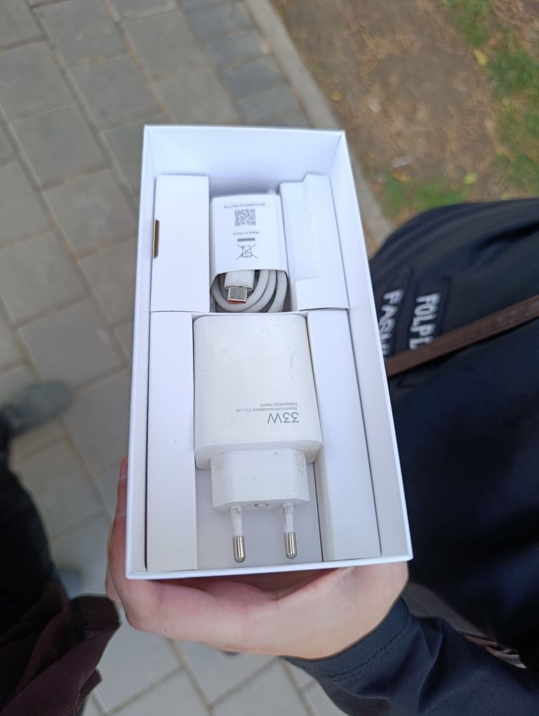 Redmi Note 11 в хорошем состоянии