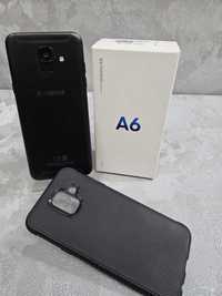 Samsung Galaxy A6 32Gb(Риддер)Независимости22(лот362178)