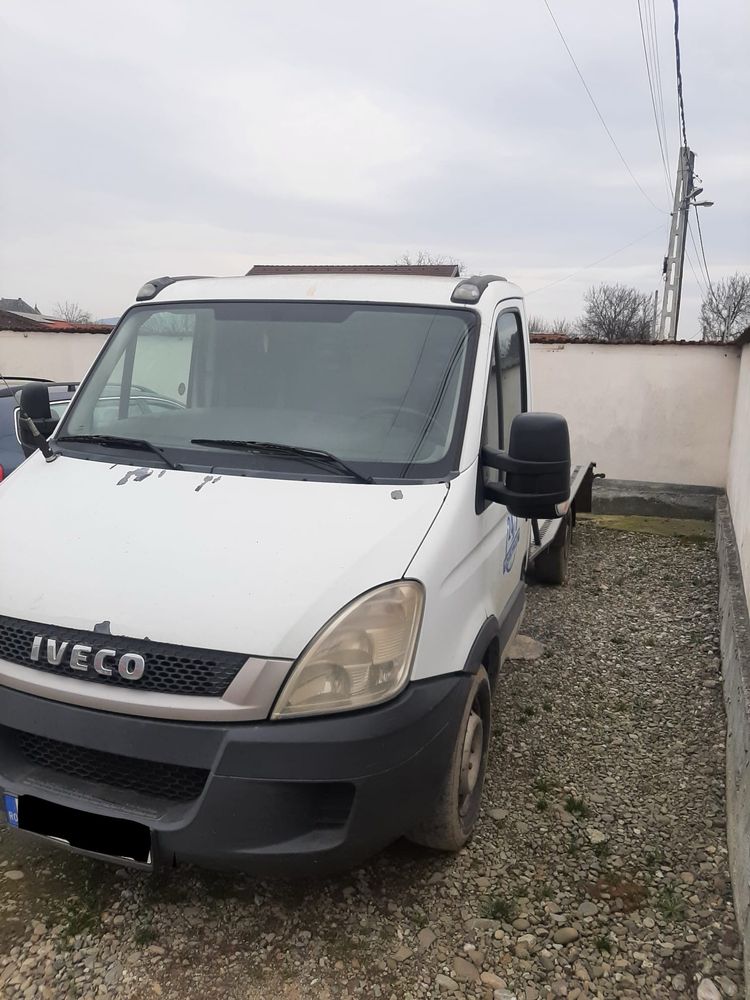 De vanzare Iveco Daily 35S11