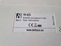 Tastatura Bluetooth perfect funcționala