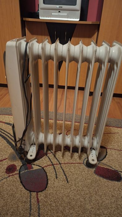 Calorifer electric FAGOR