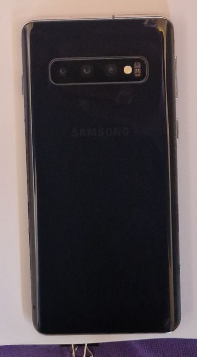 Telefon SAMSUNG S10 128 MEM