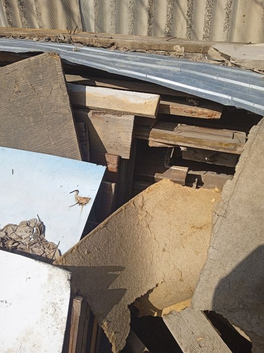 Продам доски и дрова