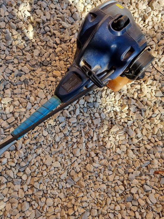 Моторен тример Einhel