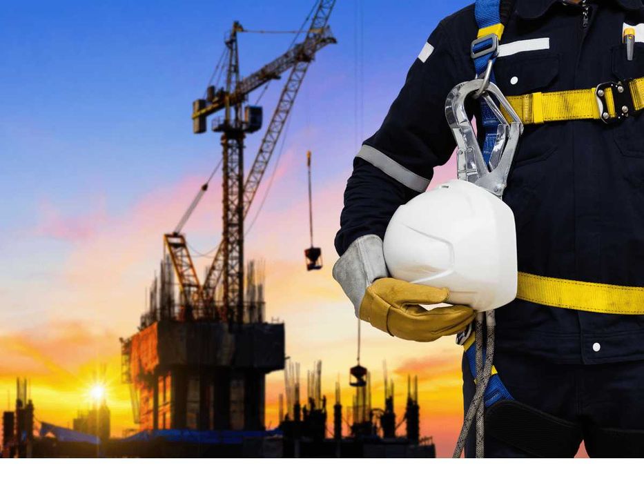 Удостоверение допуск обучение. Промышленная безопасность. Промбез