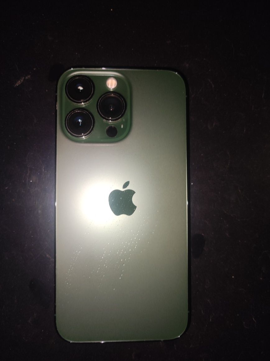 iPhone 13 pro 512 Гб.