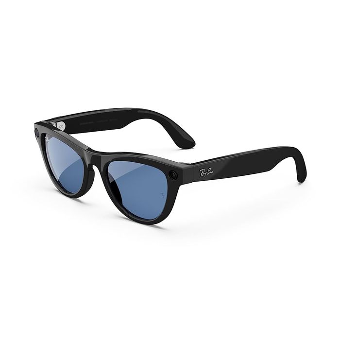 Новый! Ray-Ban Meta Skyler Бесплатная доставка!