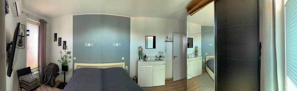 Продава се Двустаен апартамент в Обзор - 68 кв.м за 1780 €/кв.м - Снимка #5