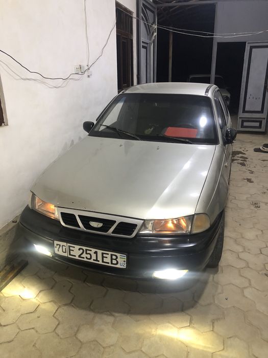 Nexia 1 1996 yil