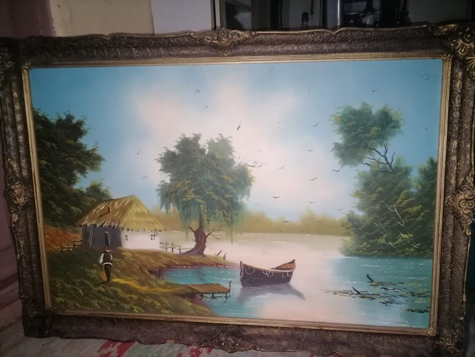 Vând tablouri 1,5 m