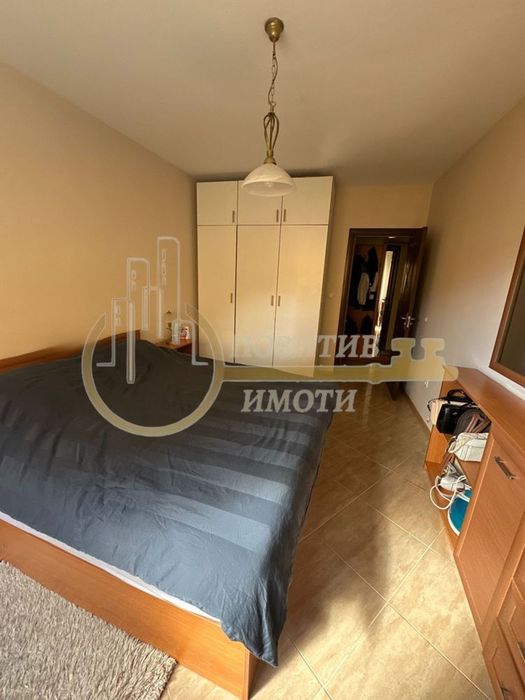 Дава се под наем Двустаен апартамент в София, Павлово - 55 кв.м за 614 € - Снимка #5