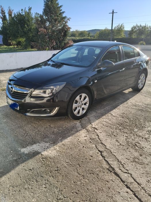 Opel Insignia 1,6Cdti