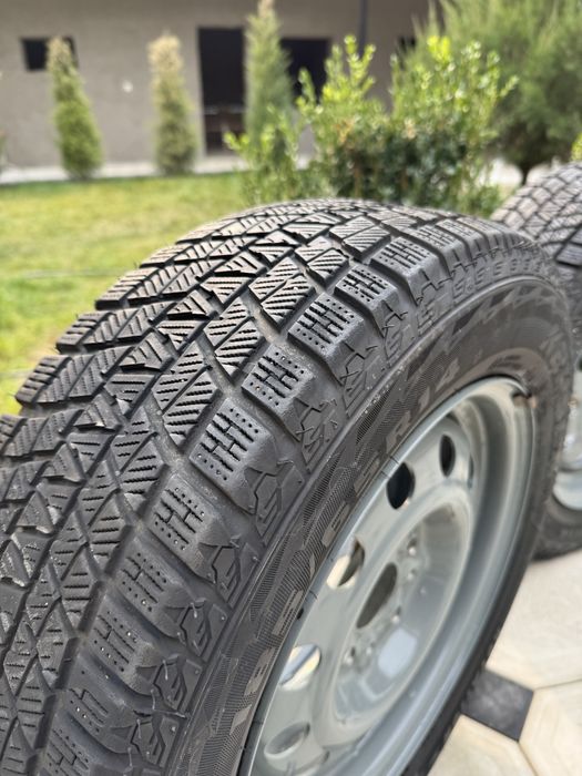 Шины с диском 185/65/14