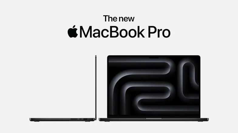 Новый MacBook Pro 16” M3 Pro! Бесплатная ДОСТАВКА!