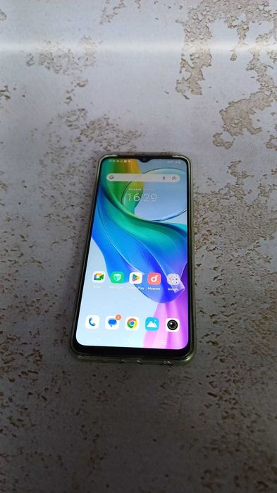 Смартфон Vivo Y03 (г.Семей, Затаевича 33 А, 29 Лот 777557)