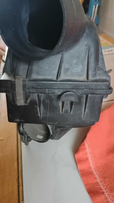 Оригинални части за Golf 2 1.6 карбуратор – редки екземпляри