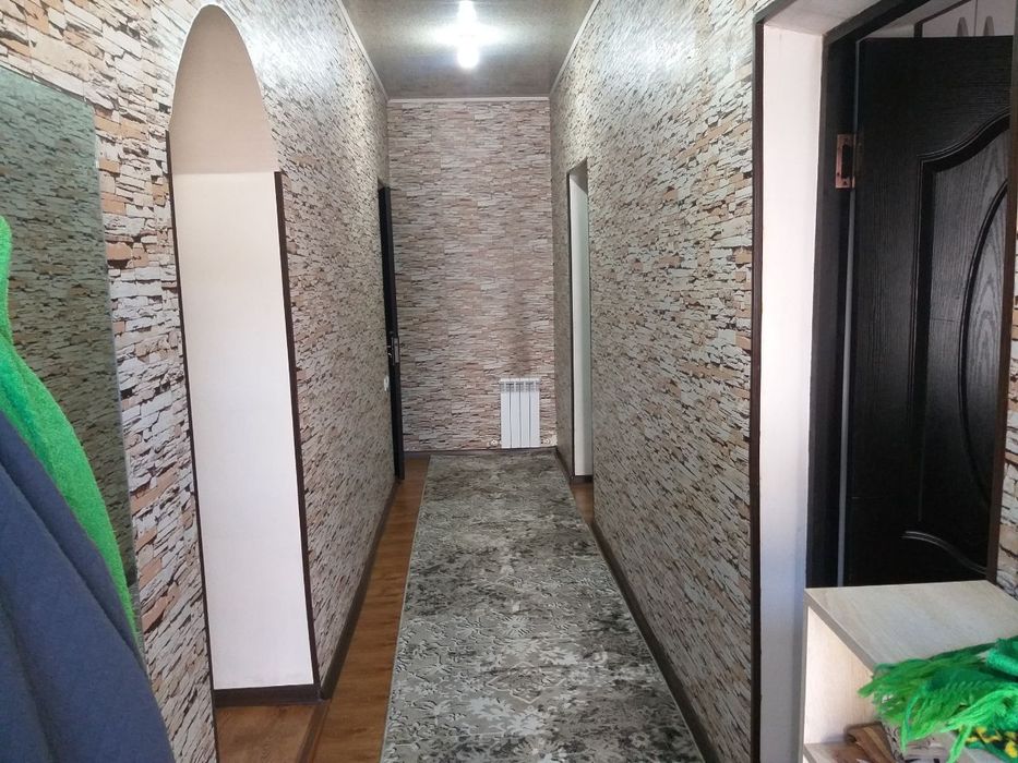 Сдам дом 5 комнат на Мухтара Ашрафи