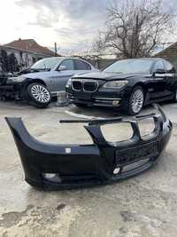 Bara fata Bmw E90 Lci facelift Black Sapphire Metalic