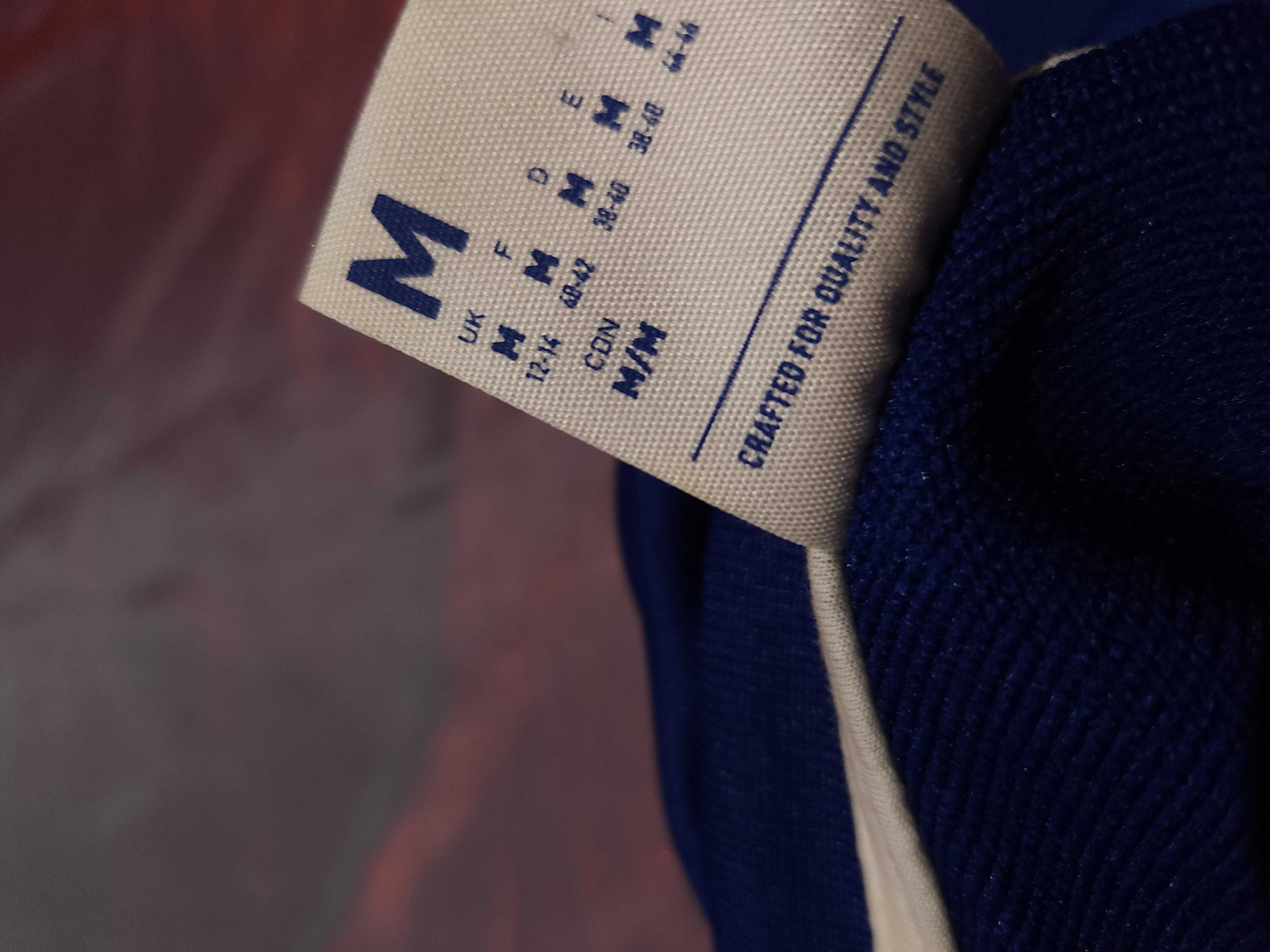 REEBOK Блуза/Мъжка M