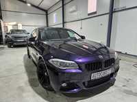 BMW Seria 5 25 Xdrive M Pachet//Scaune comfort/Ventilatie/Jante20/Evacuare
