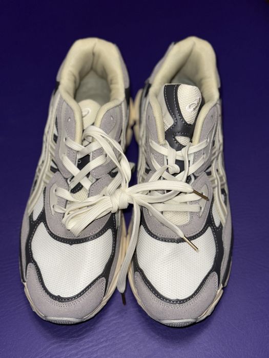 Asics кроссофка