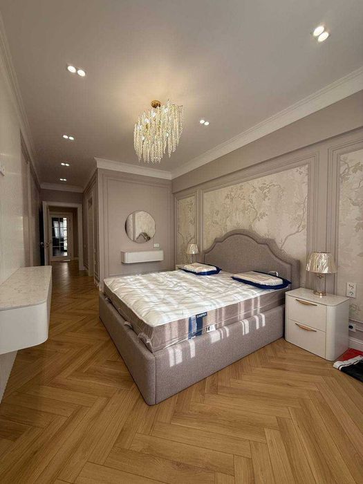 Продается 3-х комнатная квартира в ЖК NEW LIFE YASHNABAD