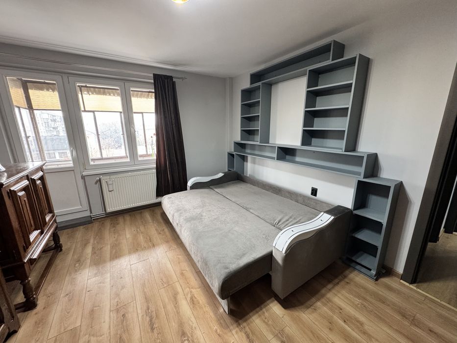 Chirie Apartament 2 camere, 7 noembrie mobilat