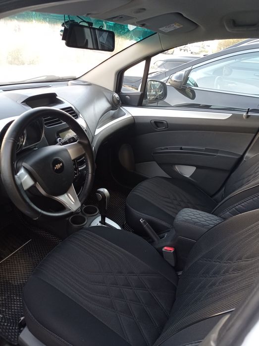 Спарк пул керак сотилади.