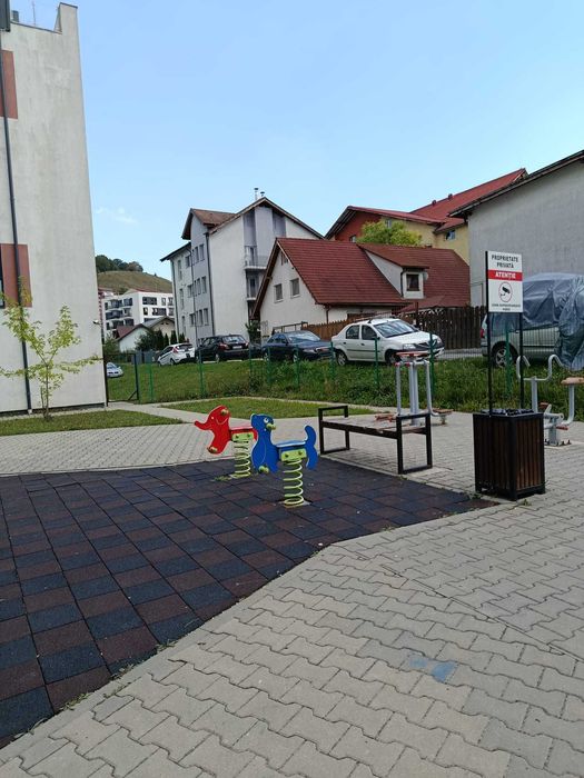 Apartament de vanzare