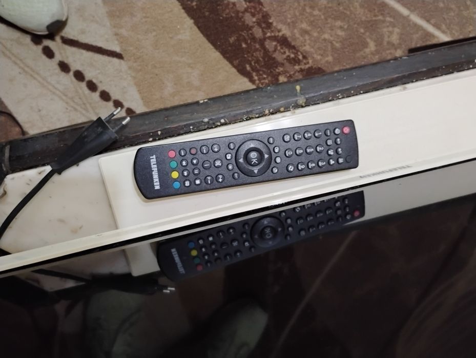 Продавам Телевизор  TELEFUNKEN 40inch