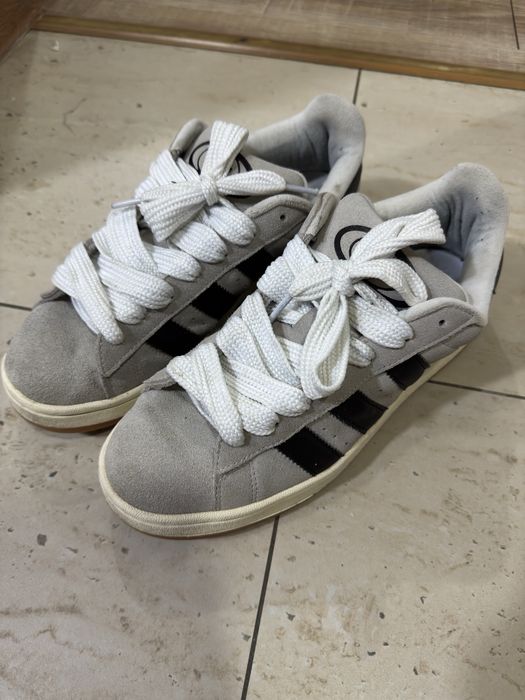 Мужские кроссовки б/у