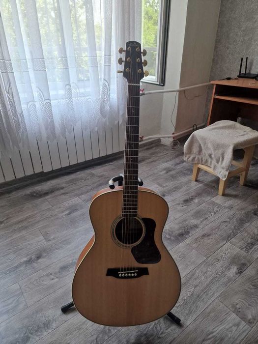 Гитара walden g640