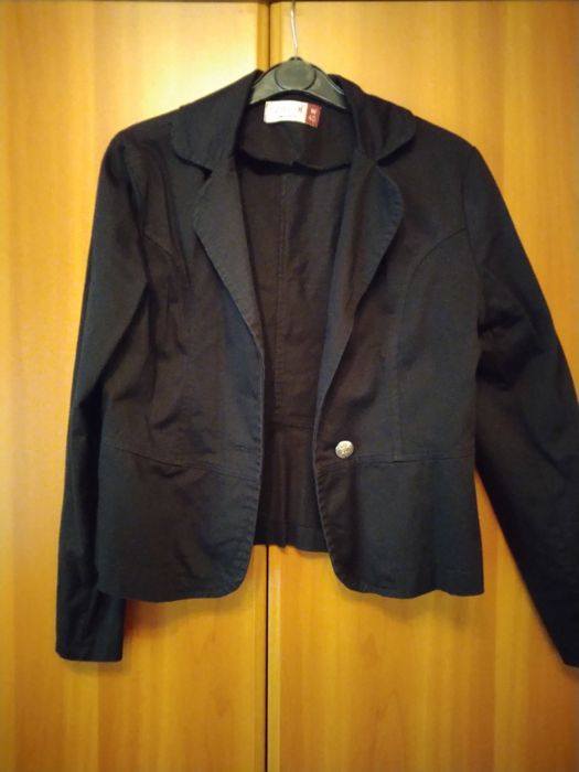 Sacouri doamne si domnisoare