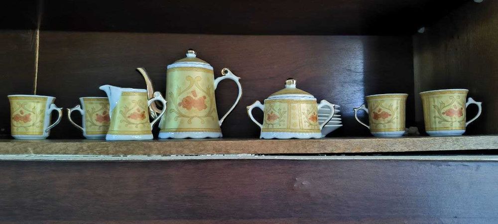 Продается посуда сервис