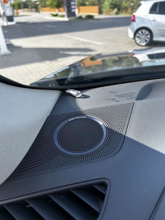 Vand Audi Q5 S line,Bang&olufsen ,Quattro,239 cp,DISTRIBUTIA SCHIMBATA
